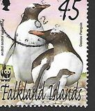 [Endangered Species - Penguins, τύπος ADF]