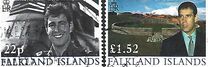 [Visit of Prince Andrew, Duke of York to Falkland Islands, 類型 ADL]