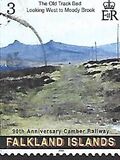 [The 90th Anniversary of Camber Railway, type AFW]