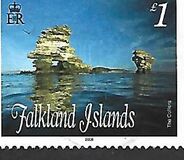 [Islands, tipas AKR]