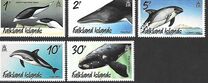 [Marine Life - Whales and Dolphins, 類型 AOZ]