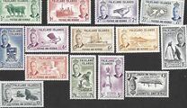 [King George VI - Local Motives, 類型 AP]