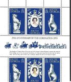 [The 25th Anniversary of Coronation of Queen Elizabeth II, 유형 GS]