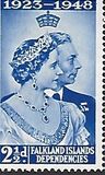 [The 25th Royal Wedding Anniversary, type C]
