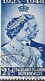 [The 25th Royal Wedding Anniversary, type C]