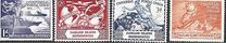 [The 75th Anniversary of the Universal Postal Union, Tip D]