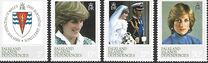 [The 21st Anniversary of the Birth of HRH The Princess of Wales Diana, tip BG]