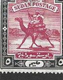 [Camel Postman, סוג I3]