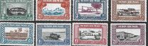[Airmail - Local Motives, típus U]