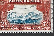 [Airmail - Local Motives, type V]