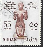 [Preservation of the Nubian Monuments, Typ BB2]