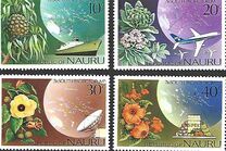 [South Pacific Forum, Nauru, ประเภท CK]