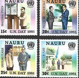[United Nations Day and Economic and Social Commission for Asia and the Pacific Events, tip FP]