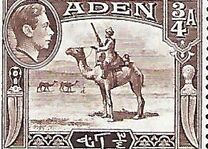 [New Daily Stamps, type D]