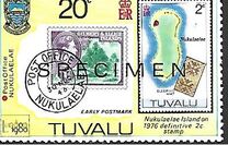 [International Stamp Exhibition "London 1980" - London, England, type DQ]