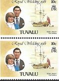 [Royal Wedding - Royal Yachts, type EO]