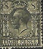 [King George V, Typ CA3]