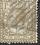 [King George V, Typ CB2]