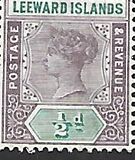 [Queen Victoria, typ A]
