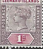 [Queen Victoria, typ A1]