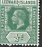 [King Eduard VII - New Values & Colors, type E8]