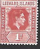 [King George VI, type P2]