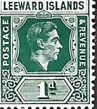 [King George VI, type P3]