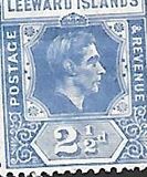 [King George VI, type P4]