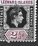 [King George VI, type P5]