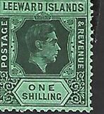 [King George VI, type O8]