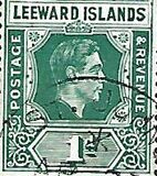 [King George VI, type P3]