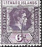 [King George VI, type P7]