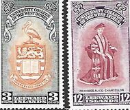 [University College of the West Indies, type Y]