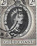 [Coronación de Isabel II, tipo AX]