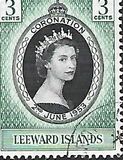 [Coronation of H.M. Queen Elizabeth II, type AA]