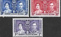 [The Coronation of King George The Sixth and Queen Elizabeth, Typ F]