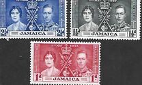 [Queen Elizabeth II & King George VI, jenis CO2]