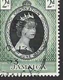 [Coronation of HRM The Queen Elizabeth II, тып DT]
