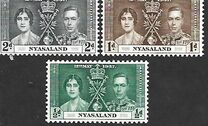[Coronation of King George VI and Queen Elizabeth, Tip G]
