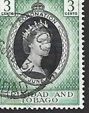 [Coronation of Queen Elizabeth II, type BF]