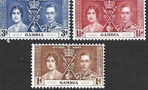 [Coronation of King George V, type K]
