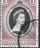 [Coronation Queen Elizabeth II, प्रकार H]