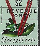 [Previous Stamp Overprinted, тип SL]