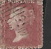 [Queen Victoria, 1819-1901, type A7]