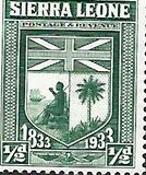 [The 100th Anniversary of the Death of William Wilberforce, Вид O]