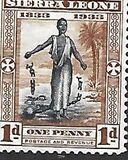 [The 100th Anniversary of the Death of William Wilberforce, Вид P]