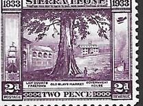 [The 100th Anniversary of the Death of William Wilberforce, Вид R]