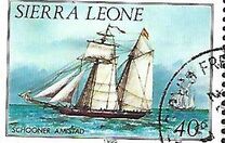 [History of Shipping, type KW]