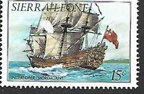 [History of Shipping, type KS]