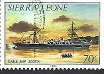 [History of Shipping, type KY]